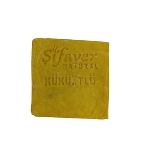 Kükürt Sabun 120 Gr