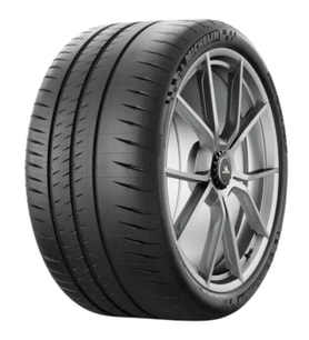 Michelin Pilot Sport CUP2 N1 305/30ZR20 103Y XL