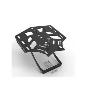 CF MOTO 650 MT TOPCASE