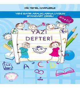 Yazı Defteri