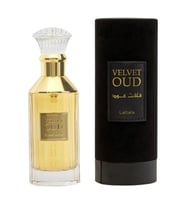 Lattafa Velvet Oud EDP 100 ml Unisex Parfüm