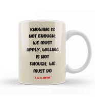 Motivational Quotes Sayings Words Gifts   Entrepreneurs İnspiration Success Work Typography Gifts Kupa Bardak Porselen