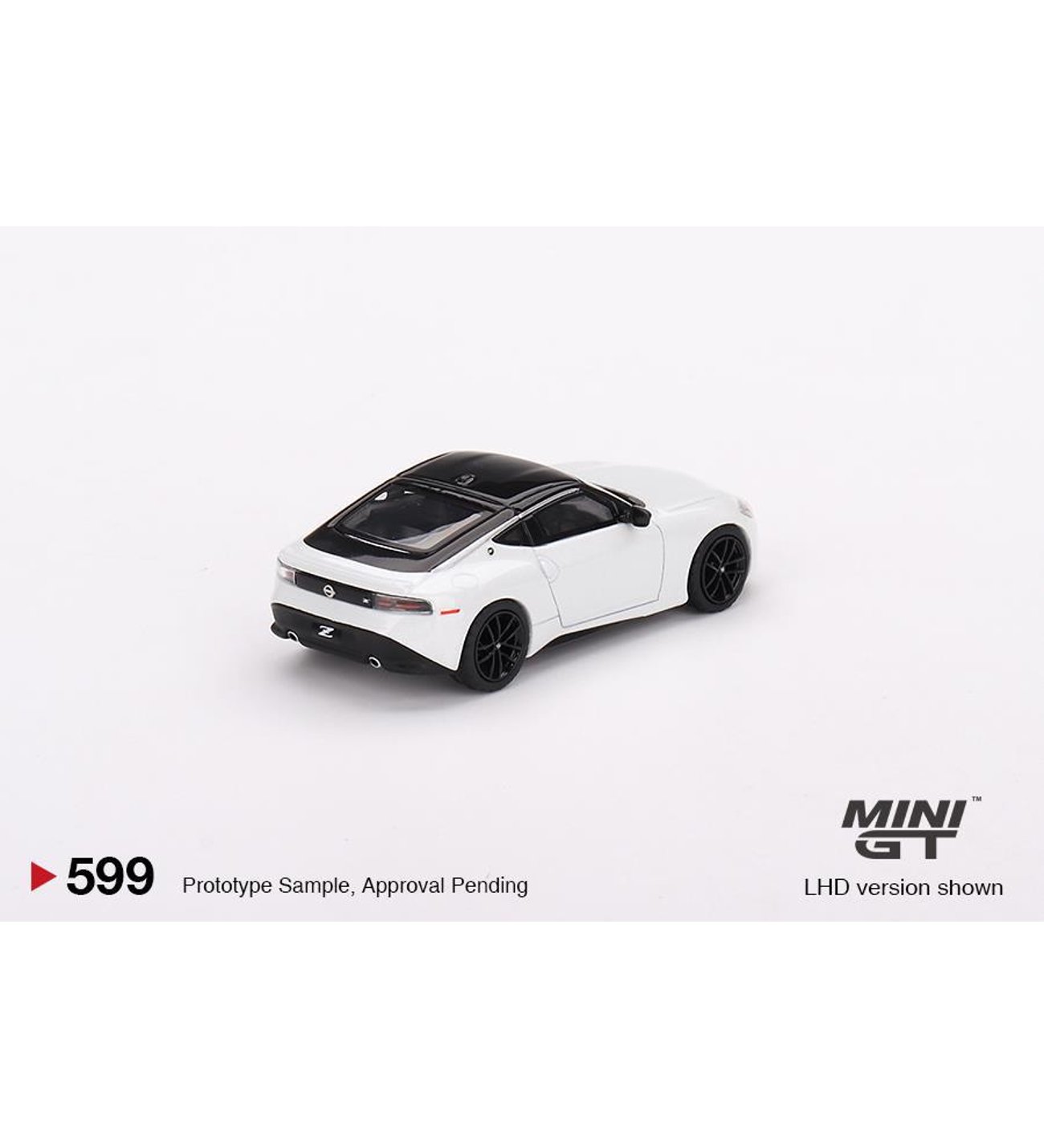 earnest hearts アーネストハーツ volt mini kousei mini-gt-nissan-z-performance-