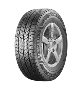 Semperit 195/60R16 C 99/97T Vangrıp 3 Kış Lastiği 2024