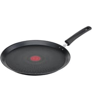 Tefal Titanyum 6X Unlimitedone 28 Cm İndüksiyon Tabanlı Krep Tavası - 2100116326 (Çok Renkli)