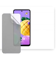 SChitec LG K52 Uyumlu Ön Yüzey Mat Hidrojel Ekran Koruyucu