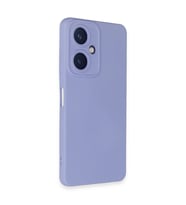 Vivo Y27 Kılıf Nano İçi Kadife  - Lila