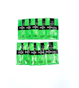 Köpekler İçin Nanbell 10lu Prebiyotik + Probiyotik 10x1gr