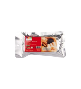 SÜDOR KAHVERENGİ KİL 250 GR