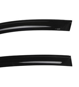 Toyota Corolla 2001-2007 Cam Rüzgarlığı Klasik Tip