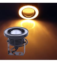 Angel Sis Led 76mm 3,0 inc Turuncu Angel + Sis  Led