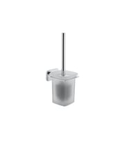 Vitra Base 600 Krom Duvardan Tuvalet Fırçalığı