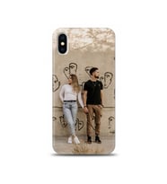 Iphone XS Kişiye Özel Telefon Kılıfı