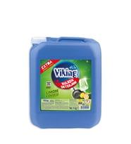 Viking Sıvı Bulaşık Deterjanı Klasik 4 Kg 1 Adet