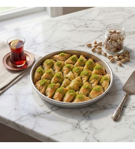 Şöbiyet 1 Kg