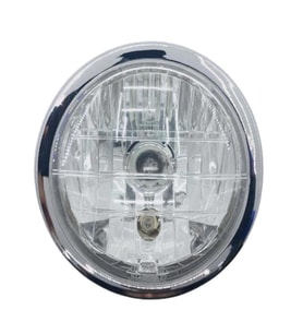 MONDİAL E-MON TT 3000 FAR KOMPLE ORJ