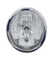 MONDİAL E-MON TT 3000 FAR KOMPLE ORJ