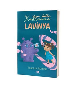 En Tatlı Kahraman Lavinya & İlknur Baytok