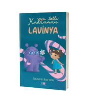 En Tatlı Kahraman Lavinya & İlknur Baytok