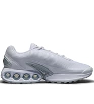 Nike Air Max DN Womens White Sneaker Kadın Günlük Spor Ayakkabı Beyaz