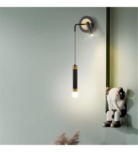 APL-1799-1S Tekli Sarkıtma Led