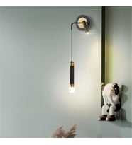 APL-1799-1S Tekli Sarkıtma Led