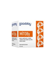 Goodday MİTOBy 30 Saşe