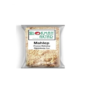 Mahlep Toz 100 gr, Lokman Aktar