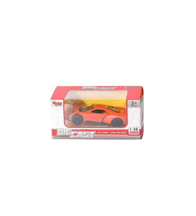 CLZ193 SR-2210-11-12-13 Çek Bırak Spor Araba 1:36 -Vardem