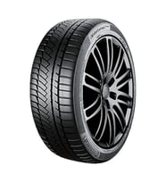 235/60R18 103V WINTERCONTACT TS850 P CONTINENTAL Kis Lastigi 2021