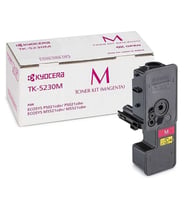 Kyocera Mita TK-5230 Kırmızı Toner