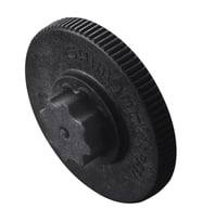 Shimano TL-FC16 Hollowtech Aynakol Kapak Sökme Takma Aleti Y13009220