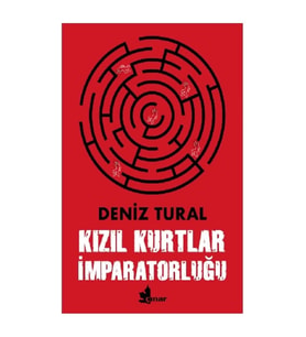 Kızıl Kurtlar İmparatorluğu