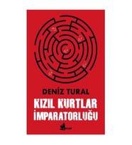 Kızıl Kurtlar İmparatorluğu