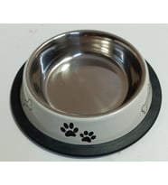ASRPP Desenli Mama Kabı 8 Oz 12 cm 0.24 L