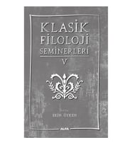 Klasik Filoloji Seminerleri V