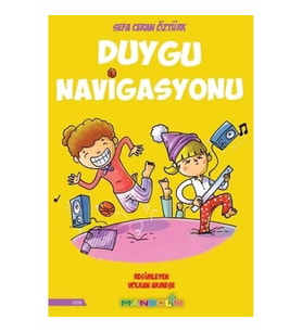 Duygu Navigasyonu