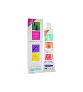 Northcity Natural 6.0 Koyu Kumral Krem Saç Boyası - %100 Beyaz Kapatma, 60ml, Yüksek Yoğunluklu Bitkisel Formül