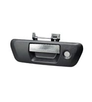 Nissan Navara Bagaj Açma Kolu Kamerasız Tip 2015-2021