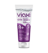 Viaxi Glide Su Bazlı Kayganlaştırıcı Jel A+ 100 ml