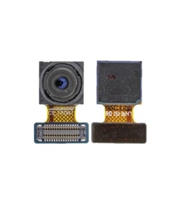 Samsung C9 Pro Ön Kamera
