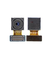 Samsung C9 Pro Ön Kamera