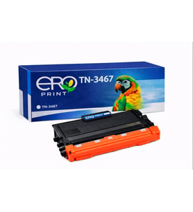 Brother HL-L5000D Muadil Toner - 12000 Sayfalık