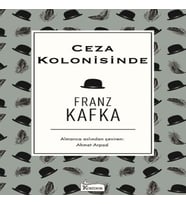 Ceza Kolonisinde (Bez Ciltli)