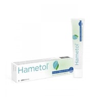 Hametol Onarıcı Bakım Kremi 30 gr
