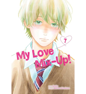 My Love Mix-Up!, Vol. 7: Volume 7 (Krem)
