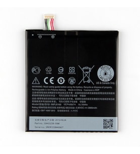 Htc Desire  830 / E9 / E9+ Pil Batarya B0PJX100 ve Tamir Seti