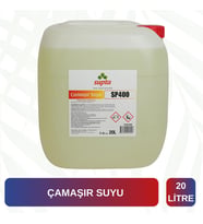 Supta Çamaşır Suyu 20 LT