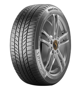 Continental WinterContact TS 870P ContiSeal 215/55R17 94H M+S 3PMSF