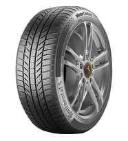Continental WinterContact TS 870P ContiSeal 215/55R17 94H M+S 3PMSF